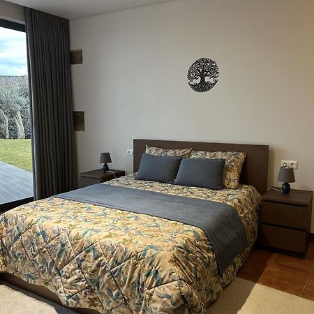 Casa Da Padroa Διαμέρισμα Μπράγκα Εξωτερικό φωτογραφία
