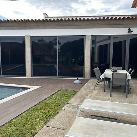 Casa Da Padroa Διαμέρισμα Μπράγκα Εξωτερικό φωτογραφία