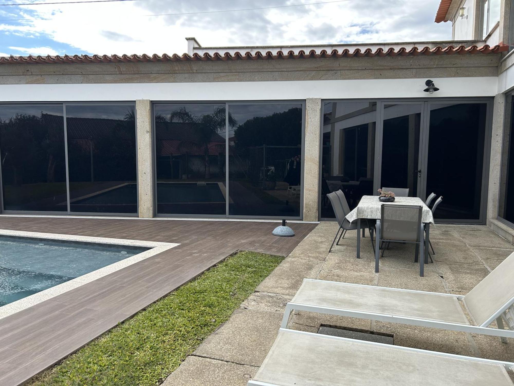 Casa Da Padroa Διαμέρισμα Μπράγκα Εξωτερικό φωτογραφία