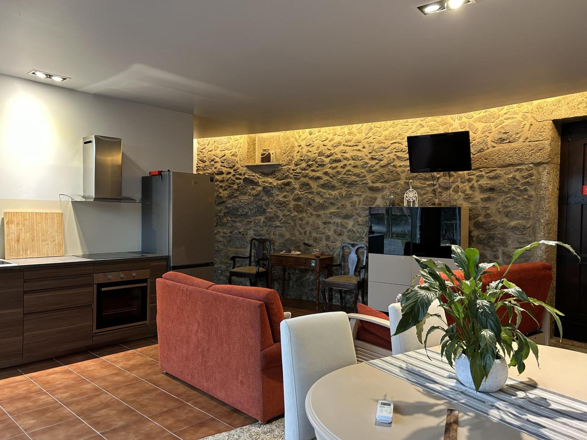 Casa Da Padroa Διαμέρισμα Μπράγκα Εξωτερικό φωτογραφία