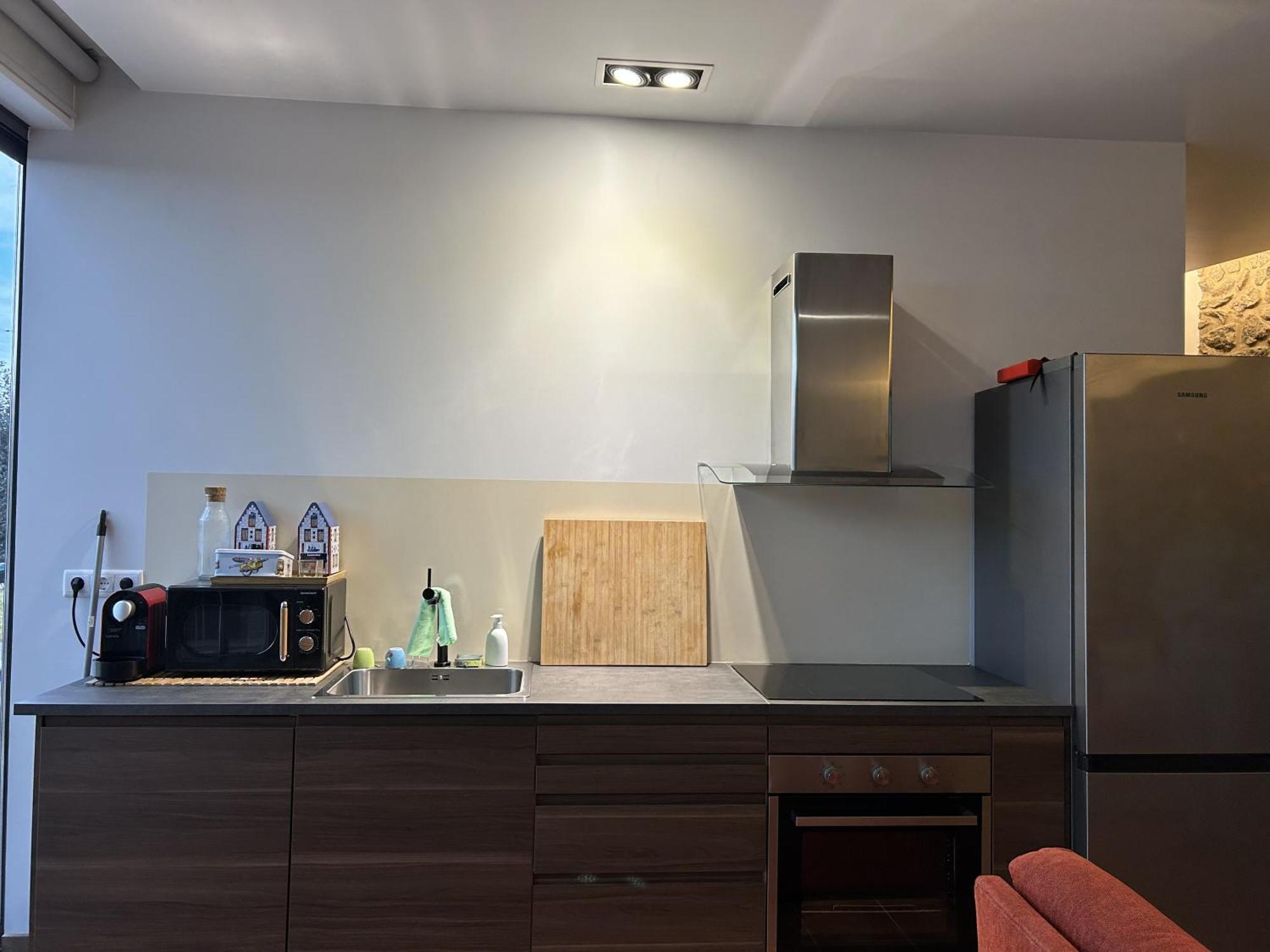 Casa Da Padroa Διαμέρισμα Μπράγκα Εξωτερικό φωτογραφία