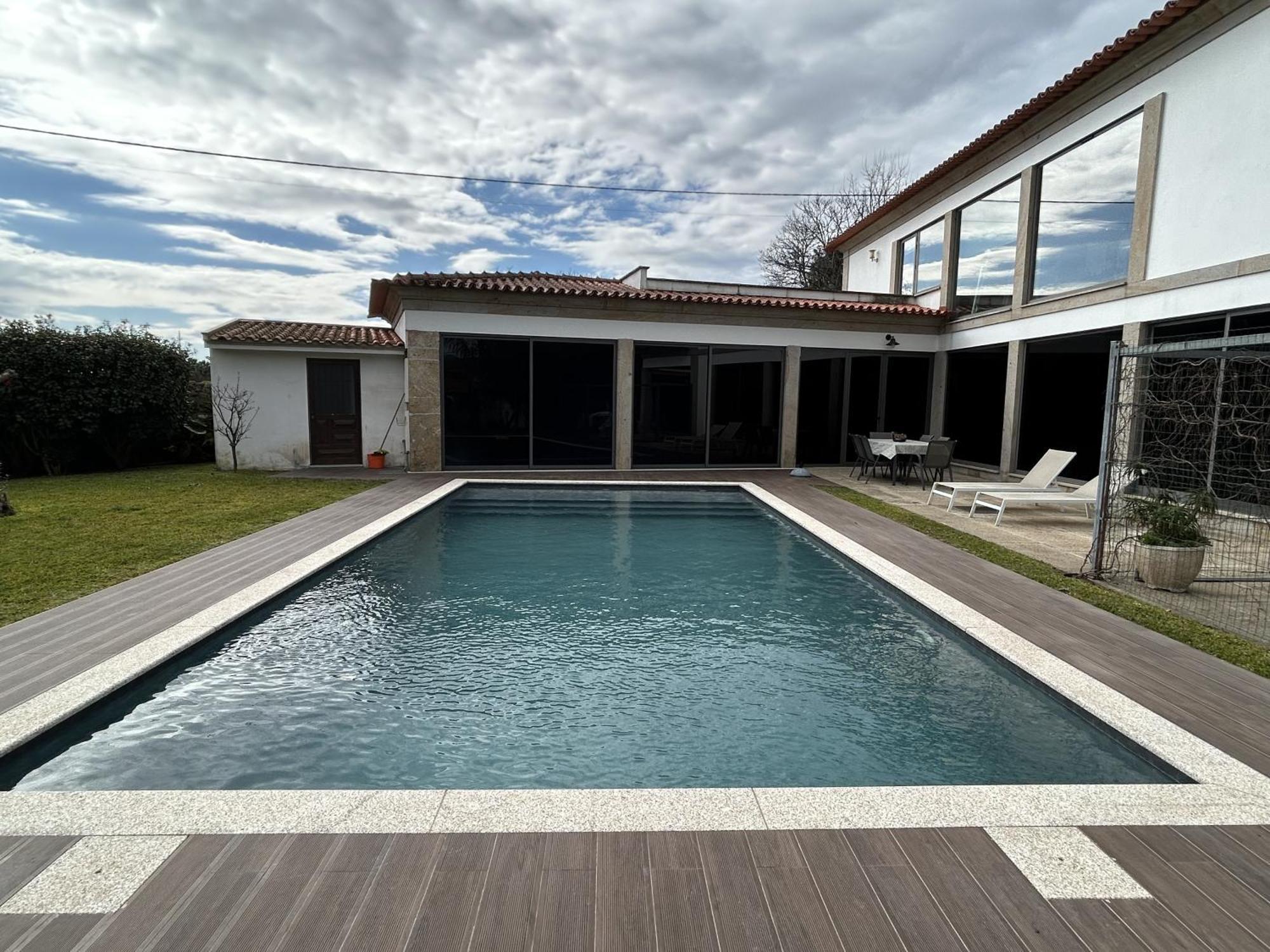 Casa Da Padroa Διαμέρισμα Μπράγκα Εξωτερικό φωτογραφία